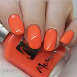 1055 Nada, Moyra Gel look Neglelak